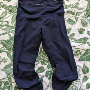 Old Navy Compression Leggings